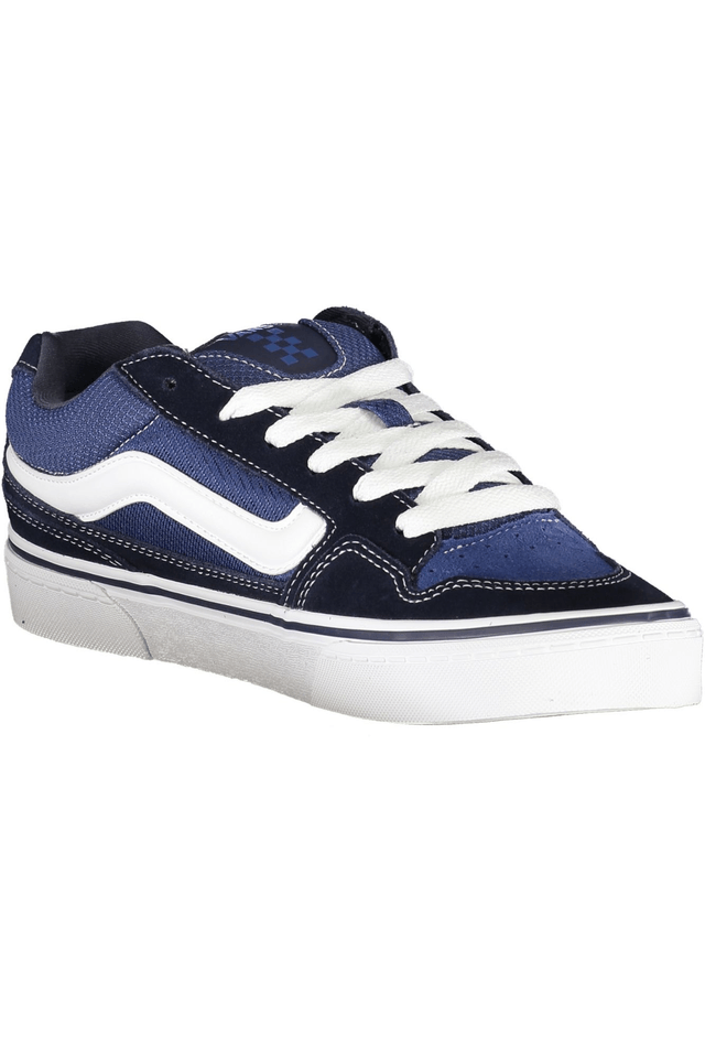 7965VANS CALZATURA SPORTIVA UOMO BLU
