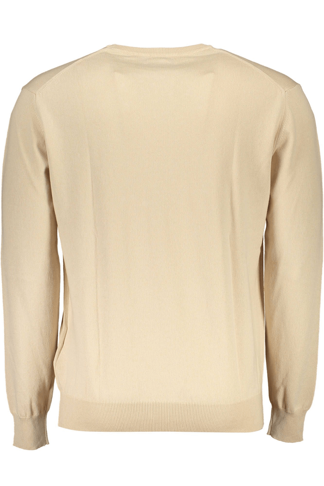 1798LA MARTINA MAGLIA UOMO BEIGE