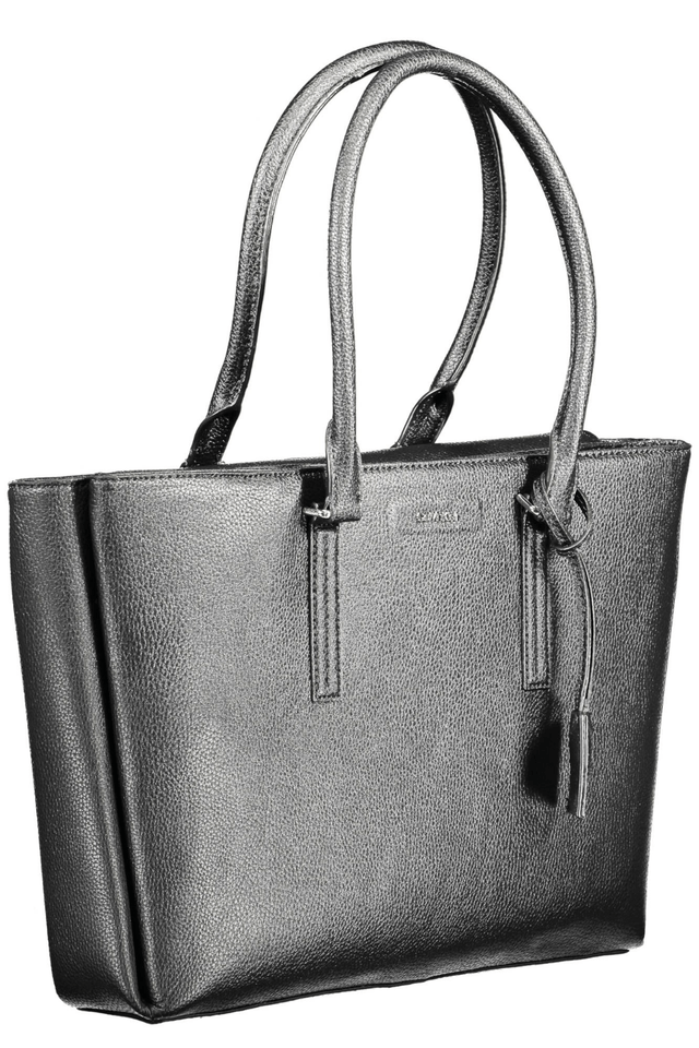 1865CALVIN KLEIN BORSA DONNA NERO