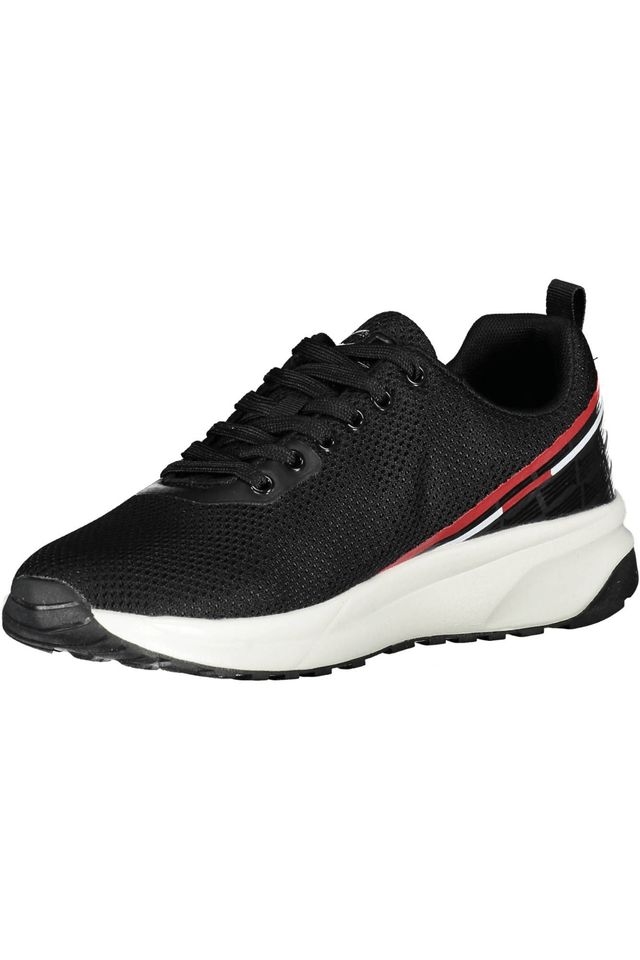 4418CARRERA CALZATURA SPORTIVA UOMO NERO