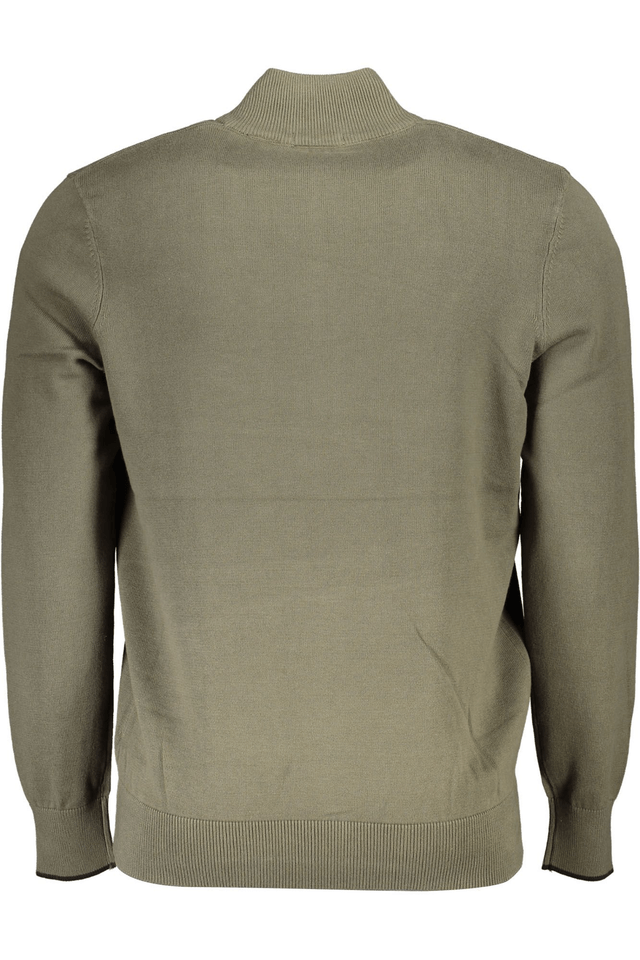 4937TIMBERLAND MAGLIA UOMO VERDE