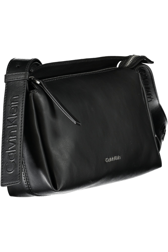 6309CALVIN KLEIN BORSA DONNA NERO