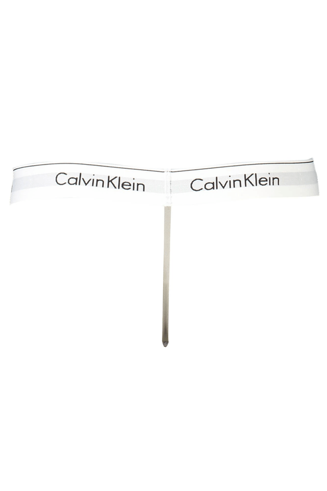 3237CALVIN KLEIN PERIZOMA DONNA GRIGIO