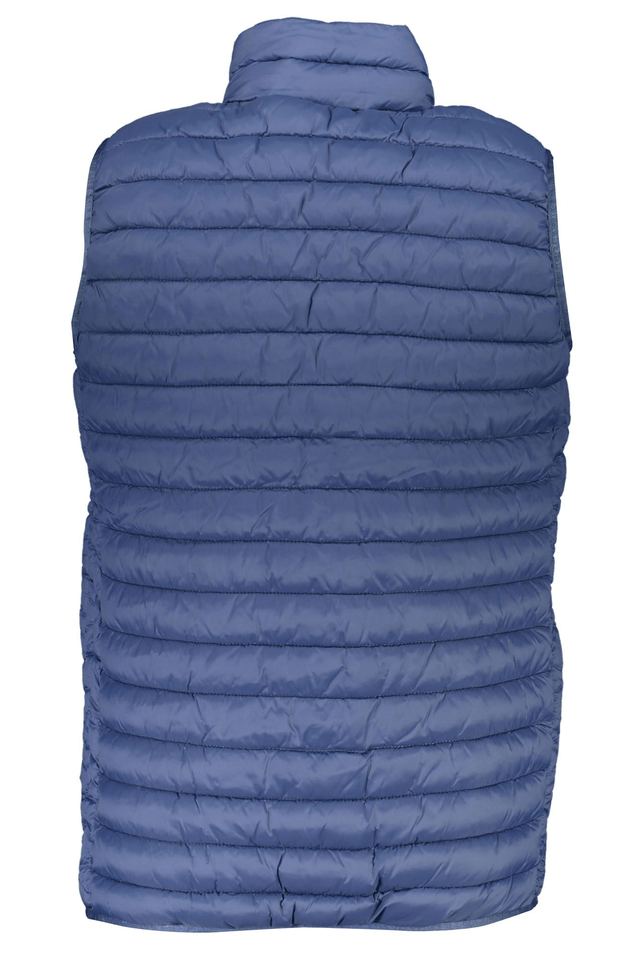 4963NORTH SAILS SMANICATO UOMO BLU