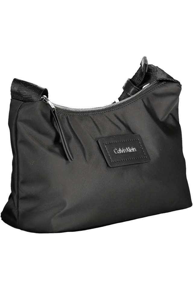 1745CALVIN KLEIN BORSA DONNA NERO