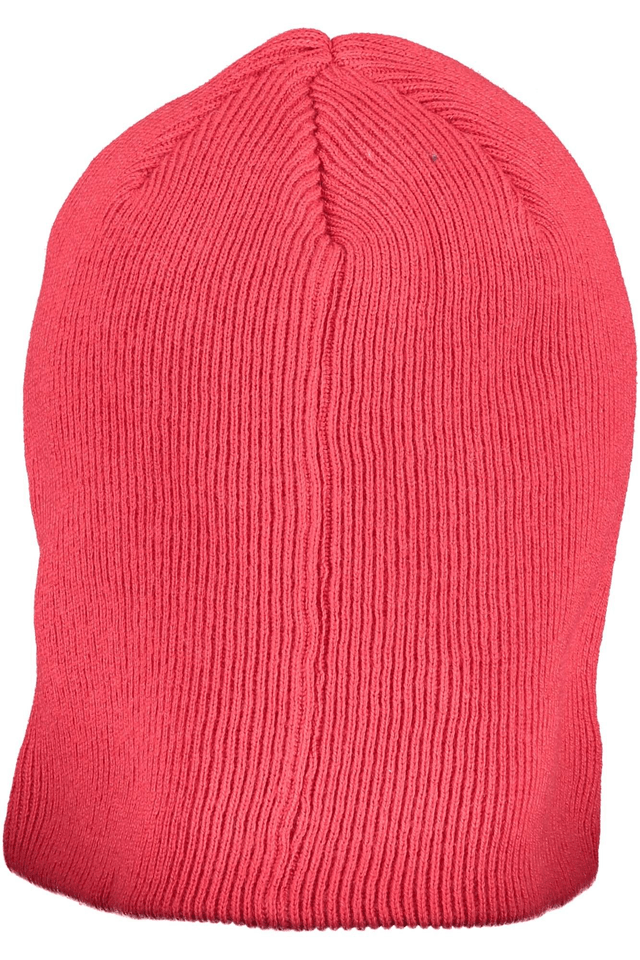 2512NORTH SAILS BERRETTO UOMO ROSSO