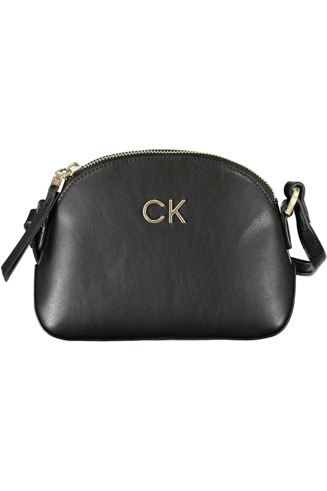 6297CALVIN KLEIN BORSA DONNA NERO