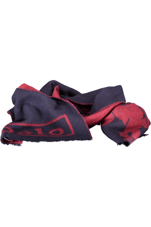 2035RALPH LAUREN SCIARPA UOMO BLU