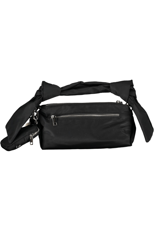 6896DESIGUAL BORSA DONNA NERO