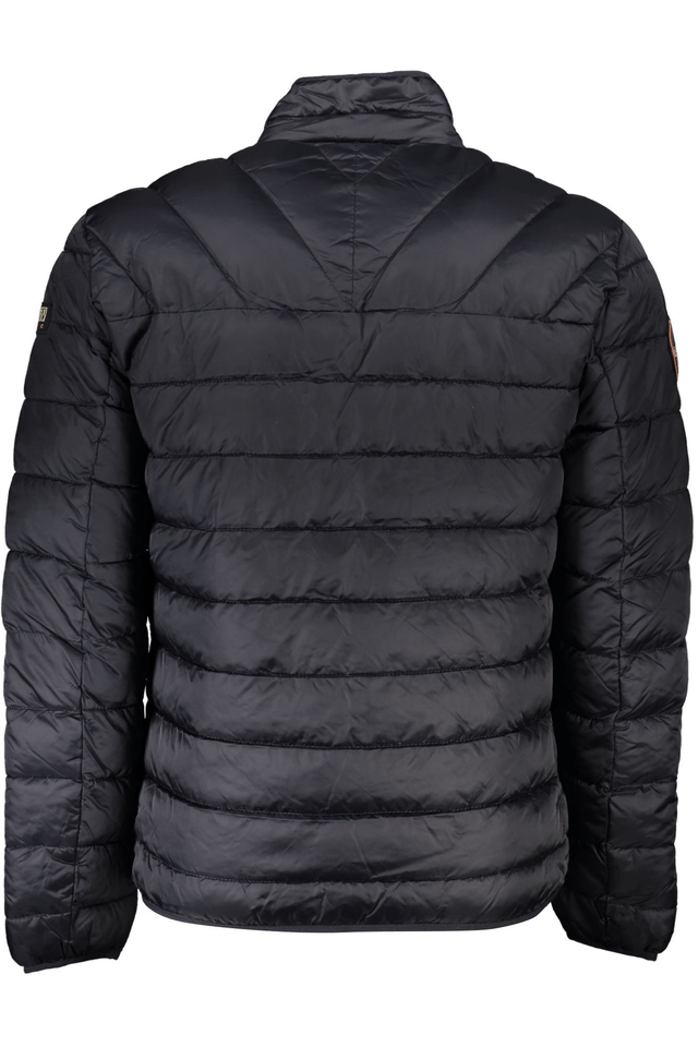 5657NAPAPIJRI GIUBBOTTO UOMO NERO