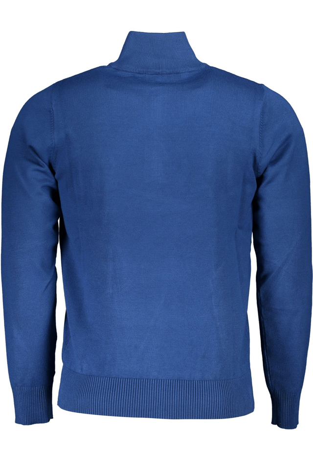 7365U.S. GRAND POLO MAGLIA UOMO BLU