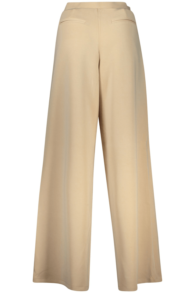 10605GUESS JEANS PANTALONE DONNA BEIGE