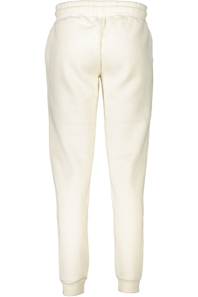 4970NORWAY 1963 PANTALONE DONNA BIANCO
