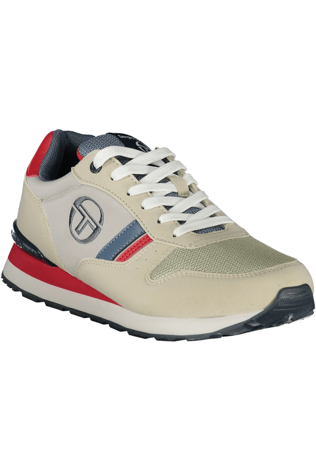 5190SERGIO TACCHINI CALZATURA SPORTIVA UOMO GRIGIO