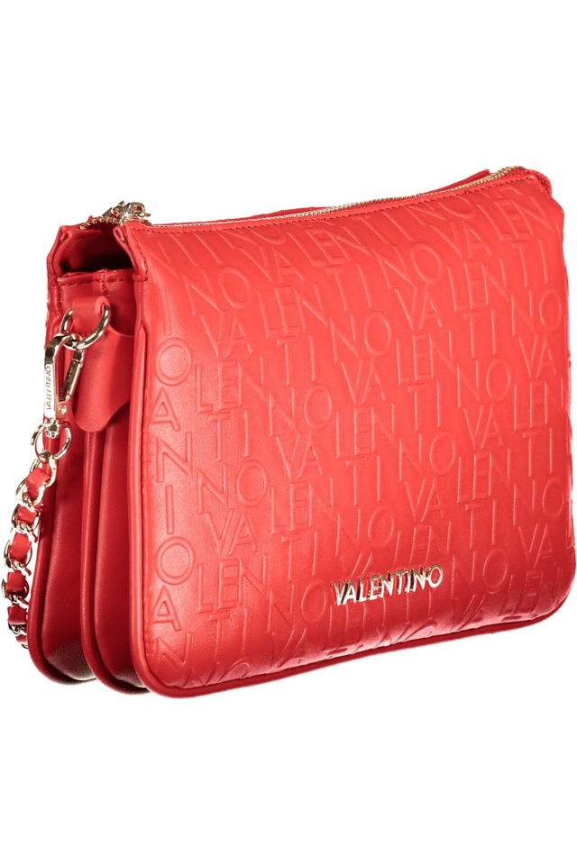 8755VALENTINO BAGS BORSA DONNA ROSSO