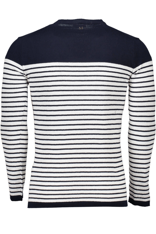 GUESS MARCIANO MAGLIA UOMO BLU