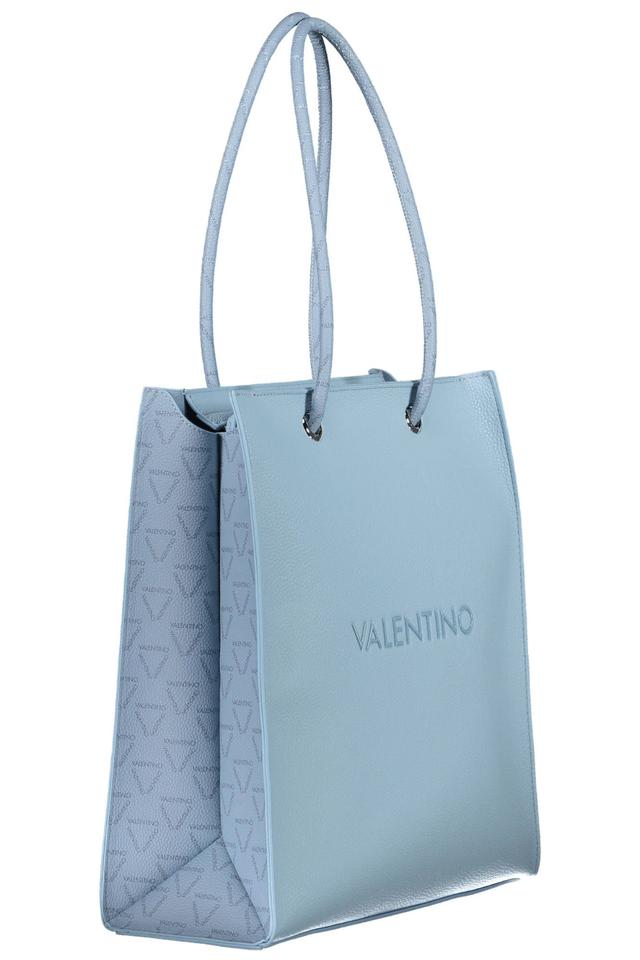 4258VALENTINO BAGS BORSA DONNA AZZURRO