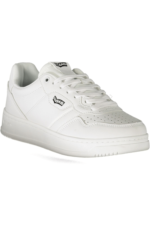 8507GAS CALZATURA SPORTIVA DONNA BIANCO