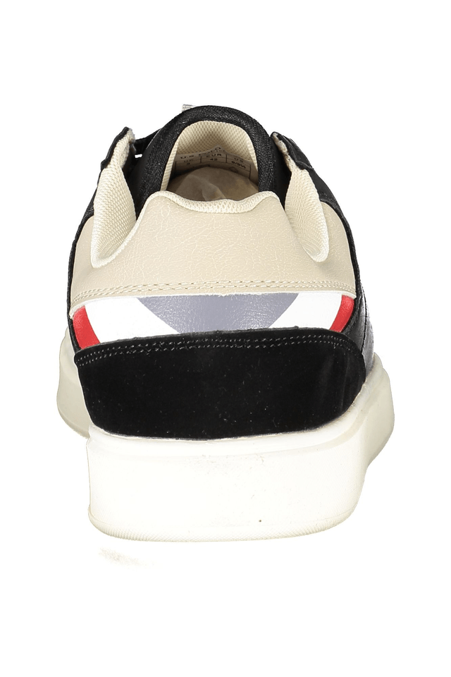 5229U.S. POLO   BEST PRICE CALZATURA SPORTIVA UOMO NERO