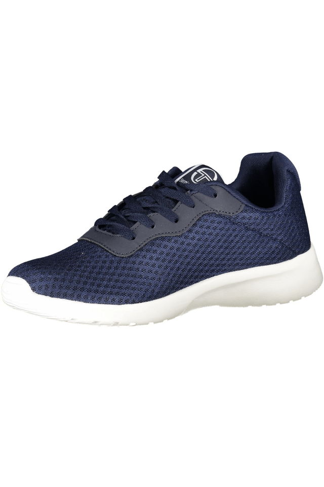 5185SERGIO TACCHINI CALZATURA SPORTIVA UOMO BLU