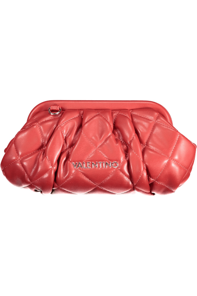 8796VALENTINO BAGS BORSA DONNA ROSSO