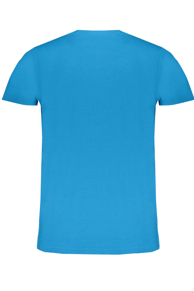 8157NORWAY 1963 T-SHIRT MANICHE CORTE UOMO BLU