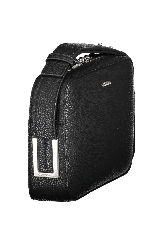 3775CALVIN KLEIN BORSA DONNA NERO