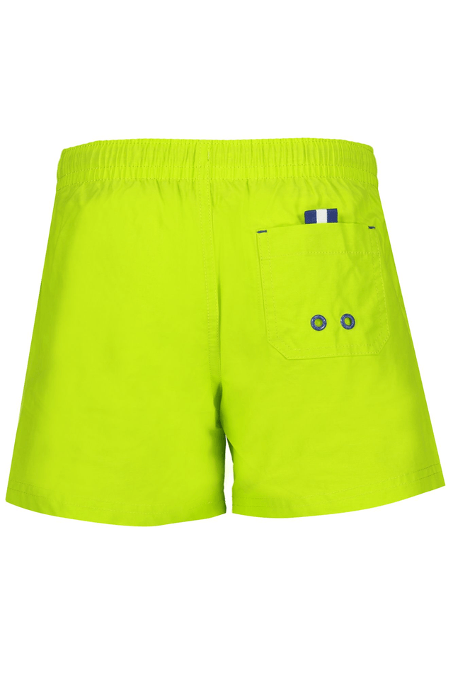 8394NORTH SAILS COSTUME PARTE SOTTO BAMBINO VERDE