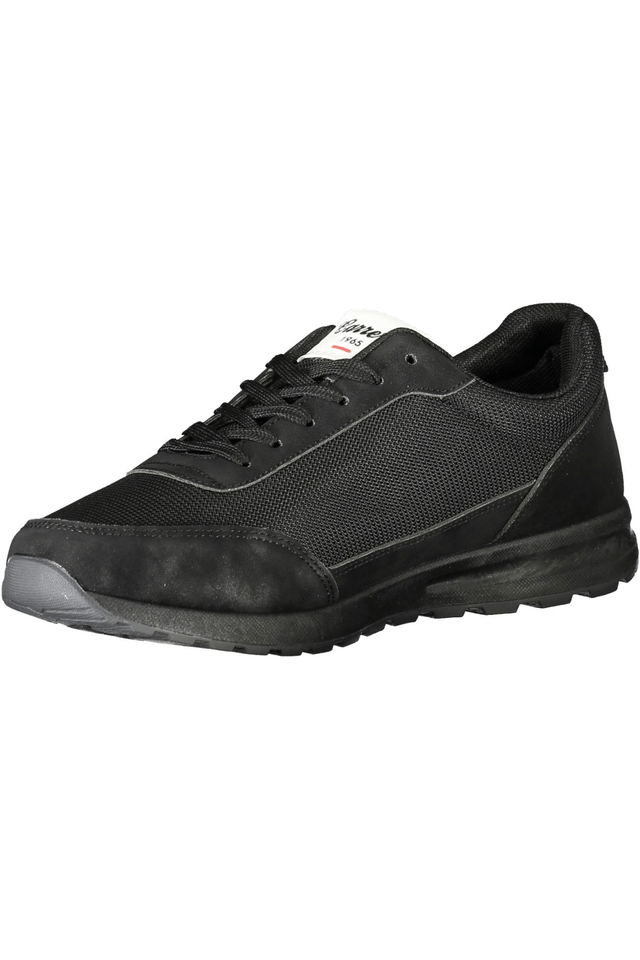 8650CARRERA CALZATURA SPORTIVA UOMO NERO