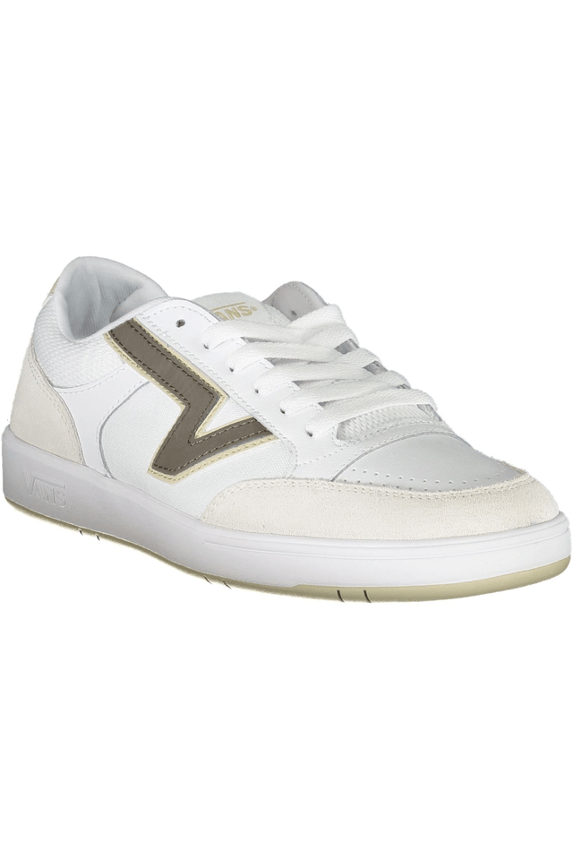 7467VANS CALZATURA SPORTIVA UOMO BIANCO