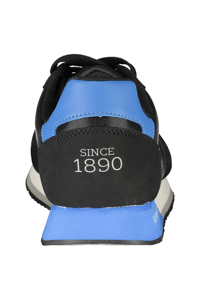 5233U.S. POLO   BEST PRICE CALZATURA SPORTIVA UOMO NERO