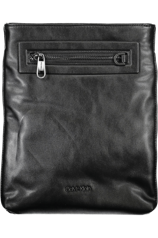 7275CALVIN KLEIN TRACOLLA UOMO NERO