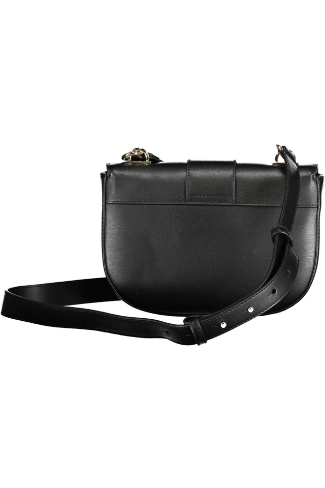 7293TOMMY HILFIGER BORSA DONNA NERO