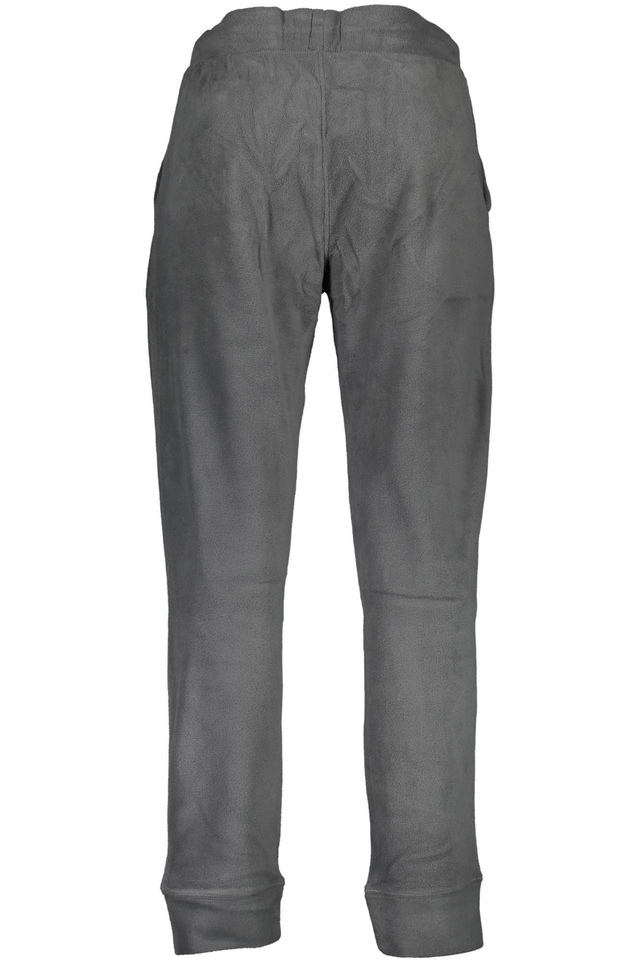 2315GIAN MARCO VENTURI PANTALONE UOMO GRIGIO