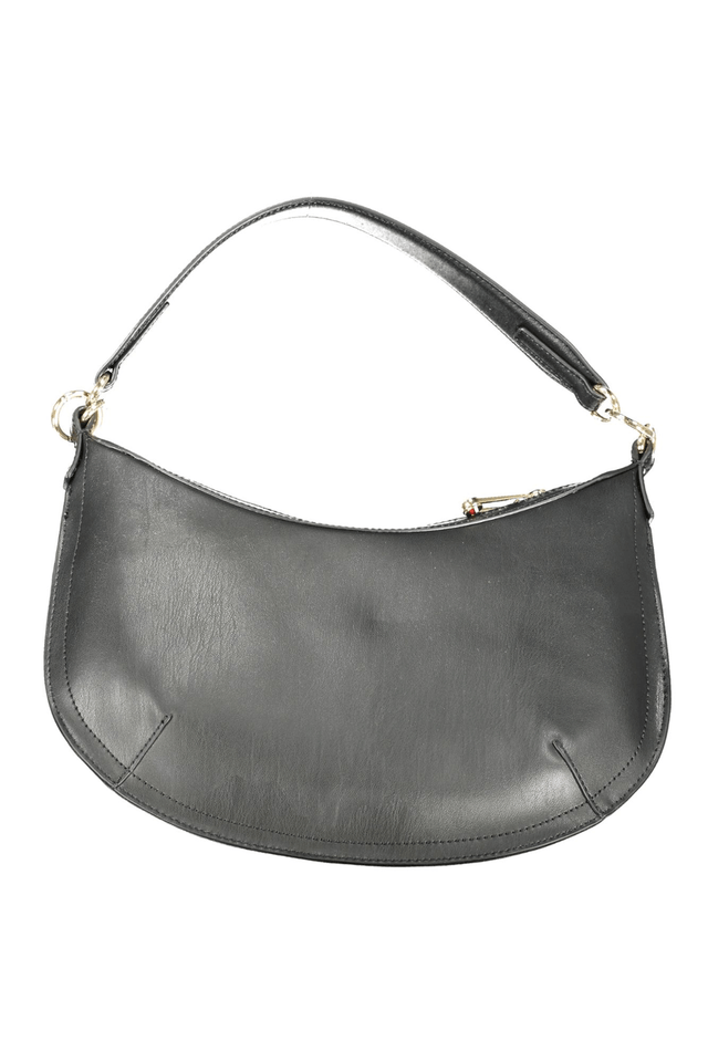 9473TOMMY HILFIGER BORSA DONNA NERO