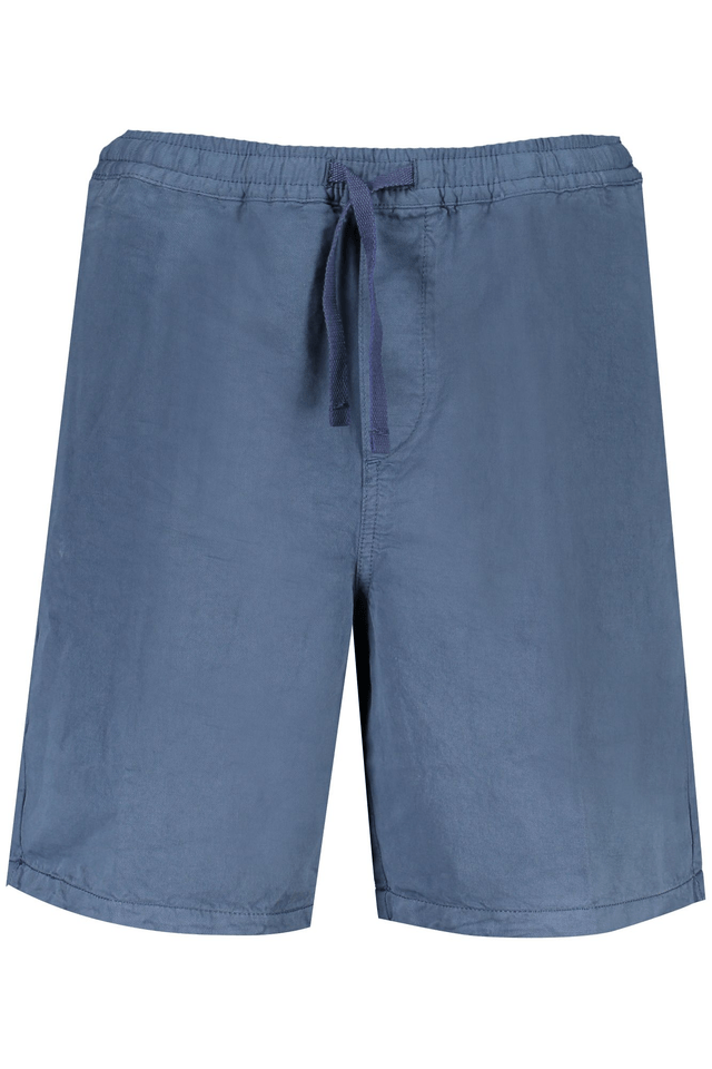 8584NORTH SAILS PANTALONE BERMUDA UOMO BLU