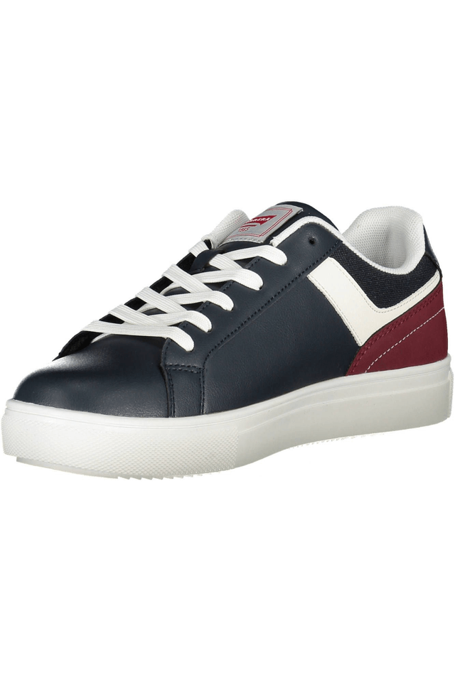 4427CARRERA CALZATURA SPORTIVA UOMO BLU