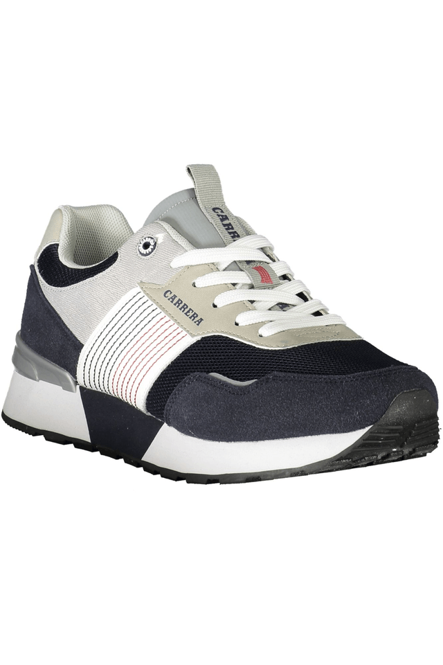 8648CARRERA CALZATURA SPORTIVA UOMO BLU
