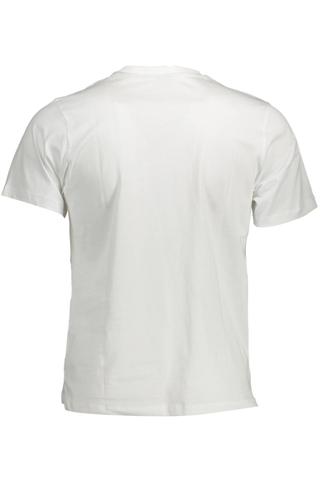 1404NORTH SAILS T-SHIRT MANICHE CORTE UOMO BIANCO