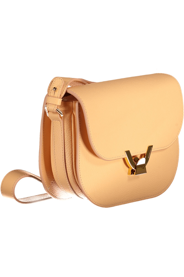 8256COCCINELLE BORSA DONNA ARANCIO