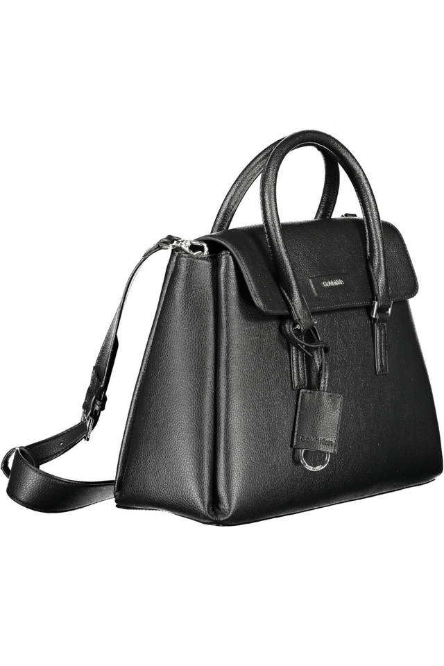 1969CALVIN KLEIN BORSA DONNA NERO