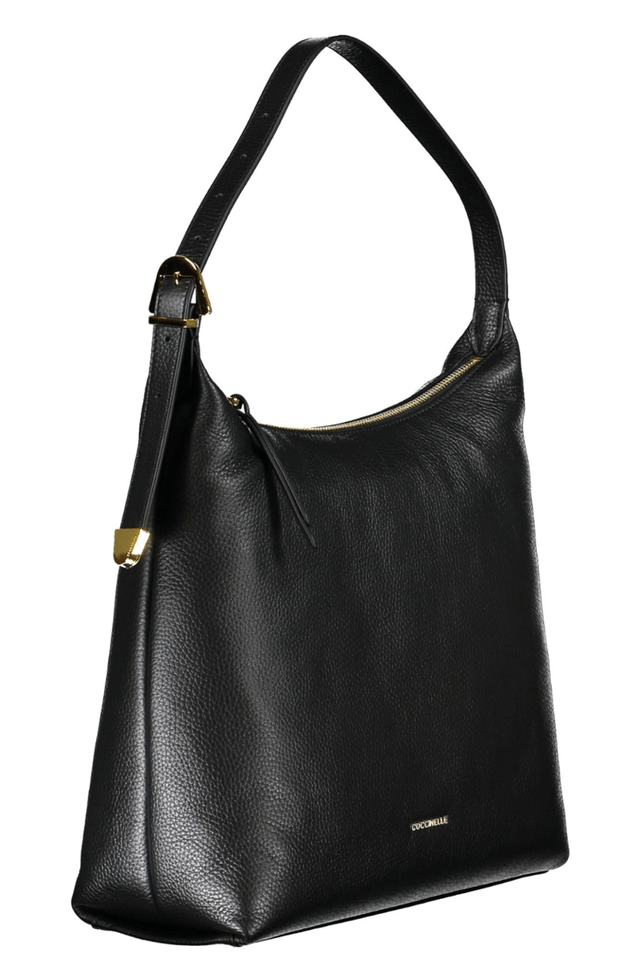 COCCINELLE BORSA DONNA NERO
