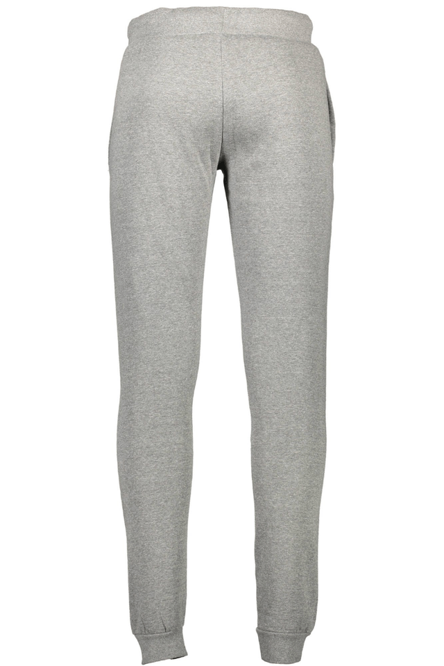 1277SERGIO TACCHINI PANTALONE UOMO GRIGIO
