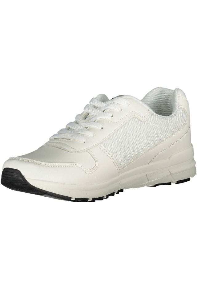 4445CARRERA CALZATURA SPORTIVA UOMO BIANCO