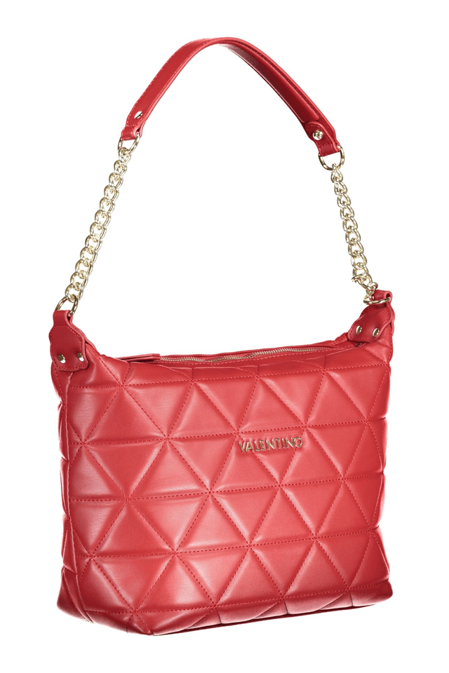 9511VALENTINO BAGS BORSA DONNA ROSSO