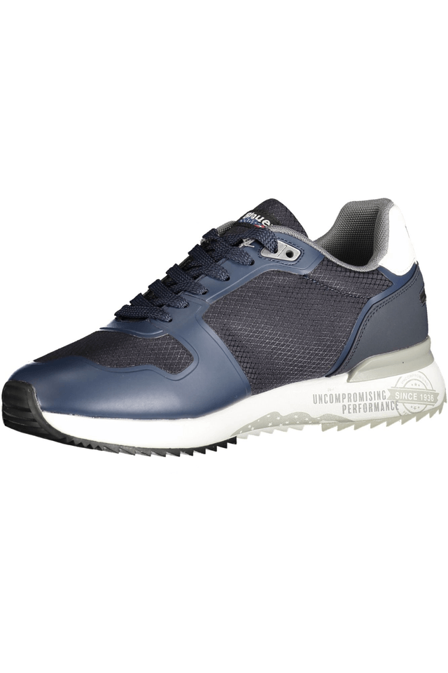 8686BLAUER CALZATURA SPORTIVA UOMO BLU