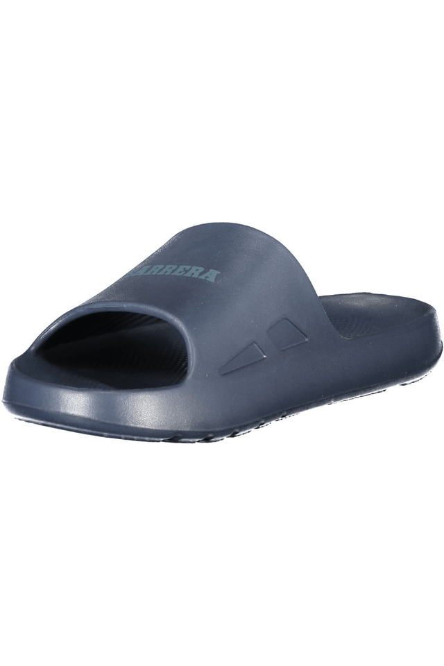 9009CARRERA CALZATURA CIABATTA UOMO BLU