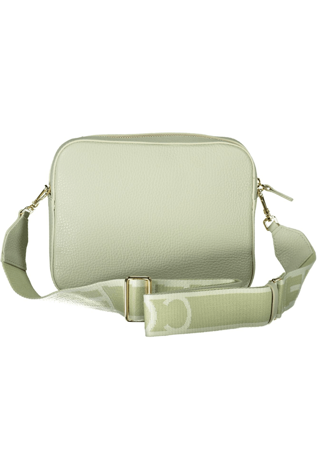 8290COCCINELLE BORSA DONNA VERDE