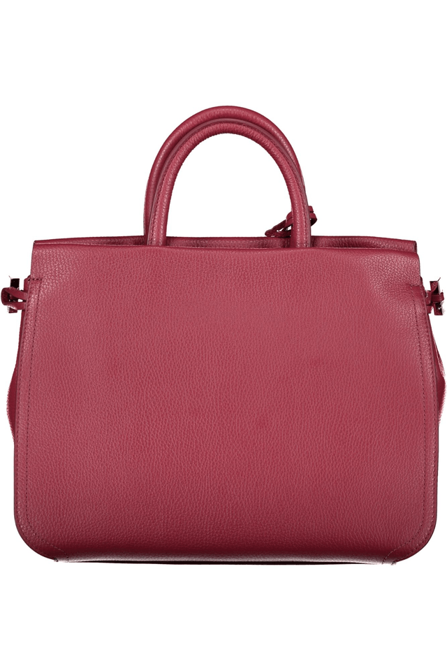 7008COCCINELLE BORSA DONNA ROSSO