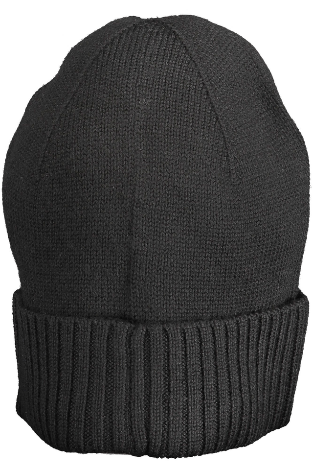 2175RALPH LAUREN BERRETTO UOMO NERO